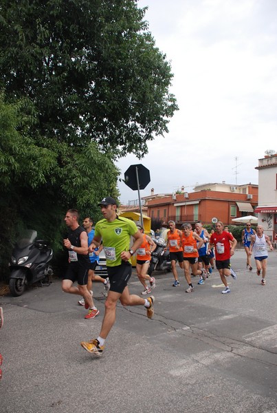 Maratonina di Villa Adriana (15/06/2014) 00027