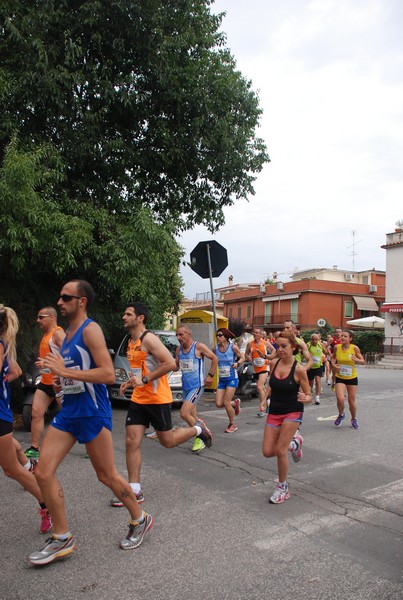 Maratonina di Villa Adriana (15/06/2014) 00030
