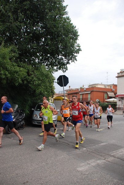 Maratonina di Villa Adriana (15/06/2014) 00033