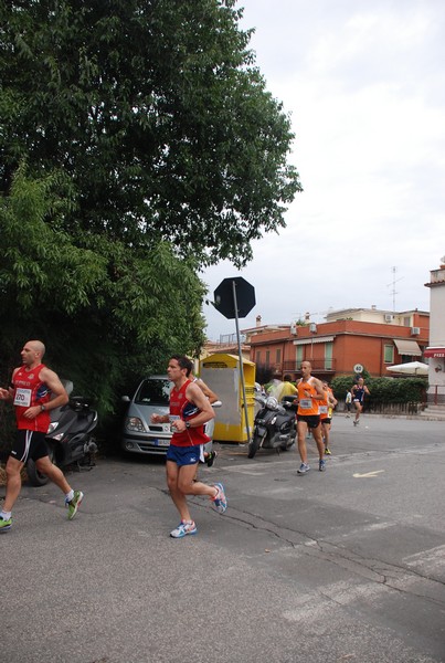 Maratonina di Villa Adriana (15/06/2014) 00035