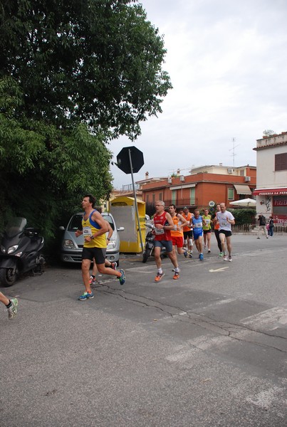 Maratonina di Villa Adriana (15/06/2014) 00043
