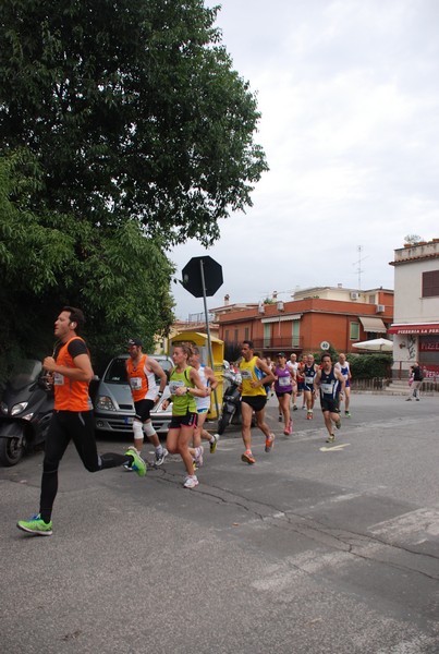 Maratonina di Villa Adriana (15/06/2014) 00045