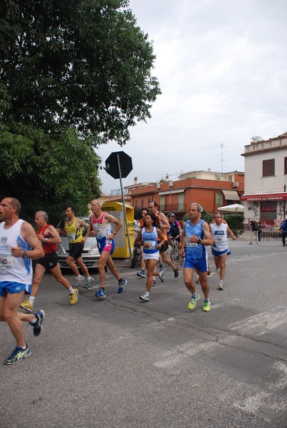 Maratonina di Villa Adriana (15/06/2014) 00050