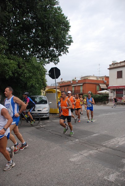Maratonina di Villa Adriana (15/06/2014) 00052