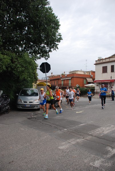 Maratonina di Villa Adriana (15/06/2014) 00058