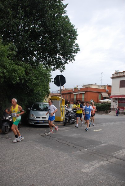 Maratonina di Villa Adriana (15/06/2014) 00072