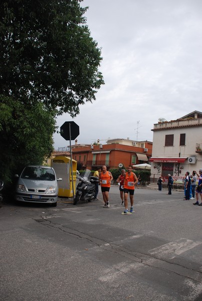 Maratonina di Villa Adriana (15/06/2014) 00086