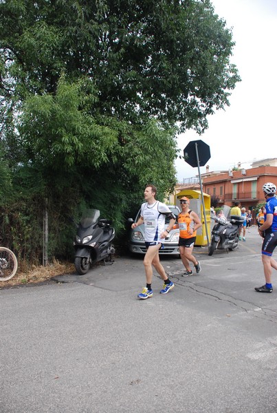 Maratonina di Villa Adriana (15/06/2014) 00089