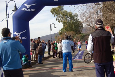 Giro del Lago di Bracciano (16/02/2014) 048