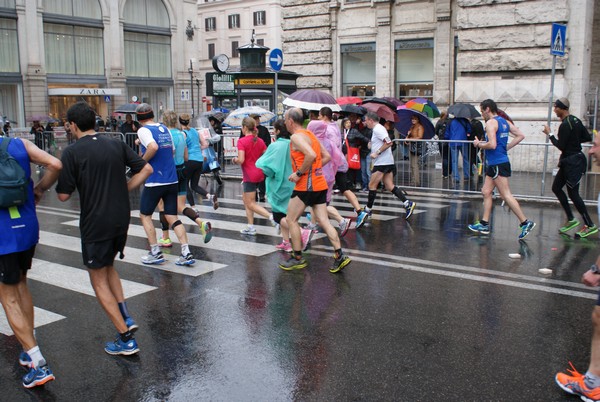 Maratona di Roma (23/03/2014) 00003