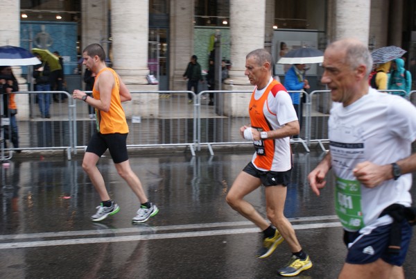Maratona di Roma (23/03/2014) 00005