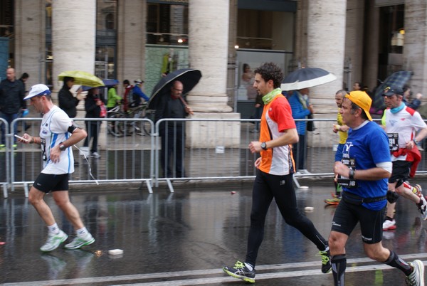 Maratona di Roma (23/03/2014) 00020