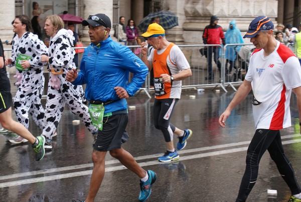 Maratona di Roma (23/03/2014) 00022