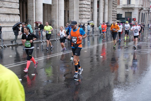 Maratona di Roma (23/03/2014) 00031