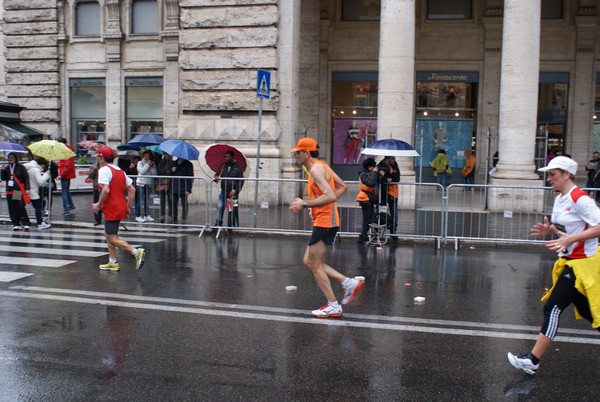 Maratona di Roma (23/03/2014) 00041