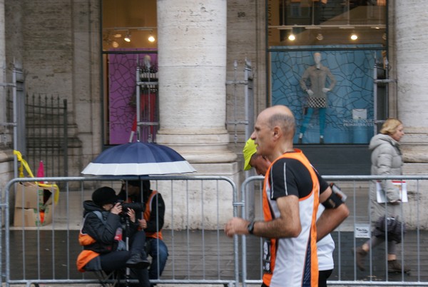Maratona di Roma (23/03/2014) 00073
