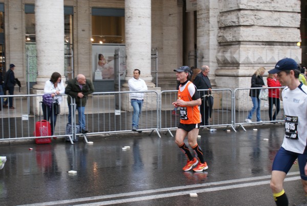 Maratona di Roma (23/03/2014) 00076