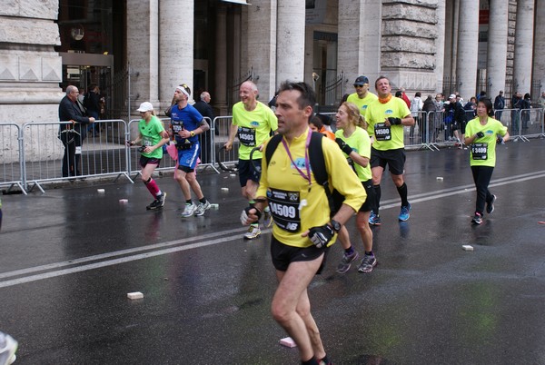 Maratona di Roma (23/03/2014) 00116