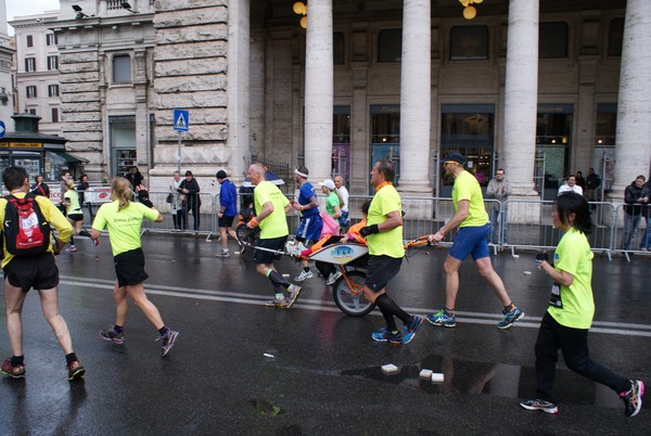 Maratona di Roma (23/03/2014) 00118