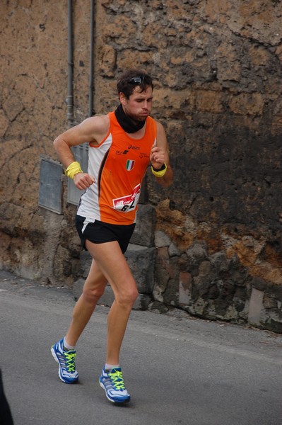 Maratonina dei Tre Comuni (26/01/2014) 014