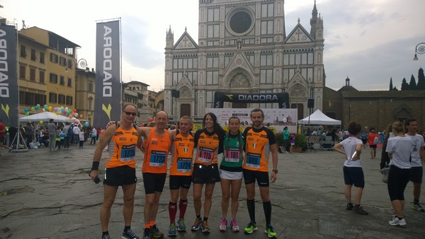 Half Marathon Firenze (06/04/2014) 001