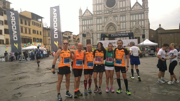 Half Marathon Firenze (06/04/2014) 002
