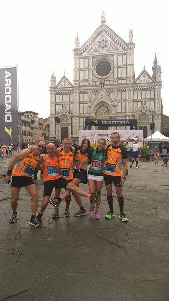 Half Marathon Firenze (06/04/2014) 003