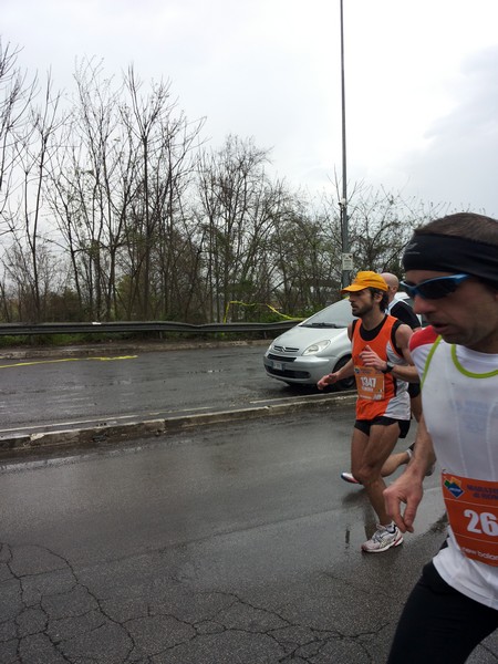 Maratona di Roma (23/03/2014) 00001