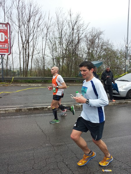 Maratona di Roma (23/03/2014) 00025