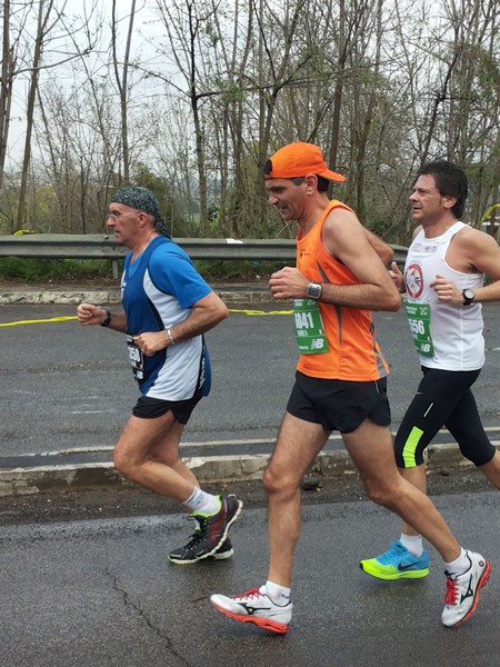 Maratona di Roma (23/03/2014) 00044