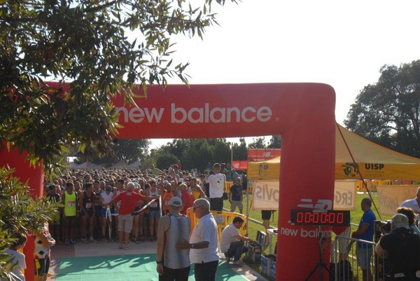 Circeo National Park Trail Race (23/08/2014) 012