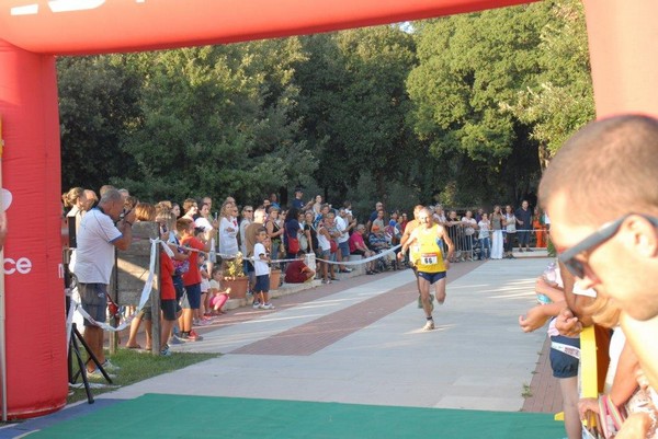 Circeo National Park Trail Race (23/08/2014) 024