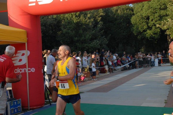 Circeo National Park Trail Race (23/08/2014) 026