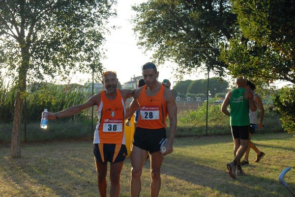 Circeo National Park Trail Race (23/08/2014) 034