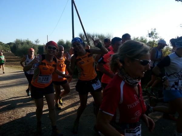 Ecomaratona del Chianti  (19/10/2014) 004