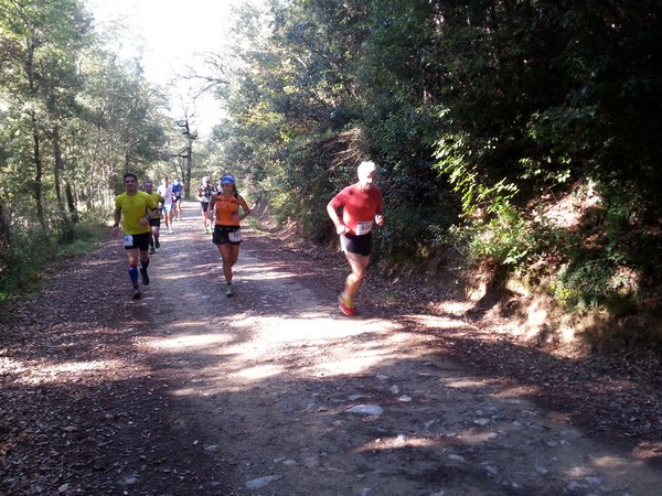 Ecomaratona del Chianti  (19/10/2014) 011