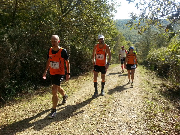 Ecomaratona del Chianti  (19/10/2014) 020