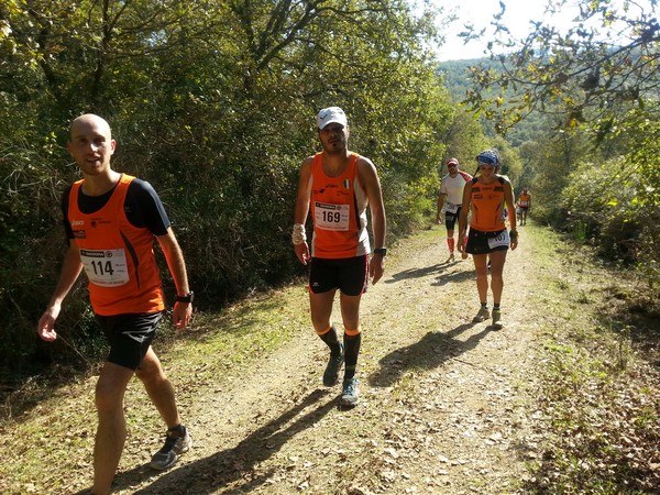 Ecomaratona del Chianti  (19/10/2014) 021