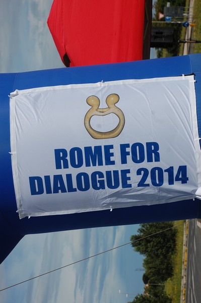 Rome for Dialogue (04/05/2014) 00001