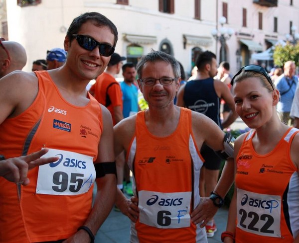 Maratonina di Bolsena (28/06/2014) 00001