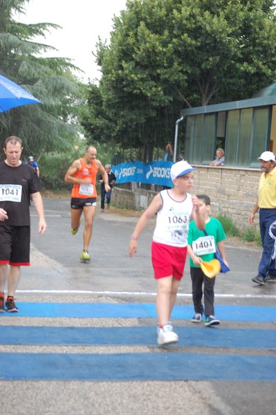 Maratonina di Villa Adriana (15/06/2014) 00002