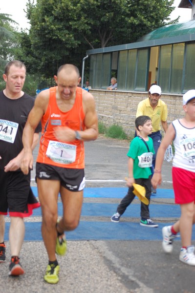 Maratonina di Villa Adriana (15/06/2014) 00004