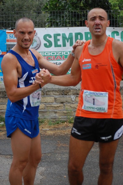 Maratonina di Villa Adriana (15/06/2014) 00006