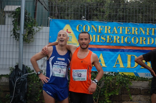 Maratonina di Villa Adriana (15/06/2014) 00014