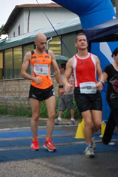 Maratonina di Villa Adriana (15/06/2014) 00022