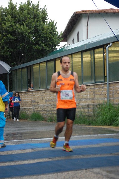 Maratonina di Villa Adriana (15/06/2014) 00029