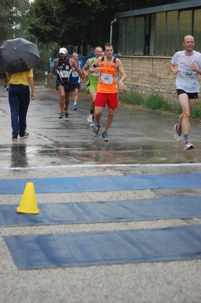 Maratonina di Villa Adriana (15/06/2014) 00048
