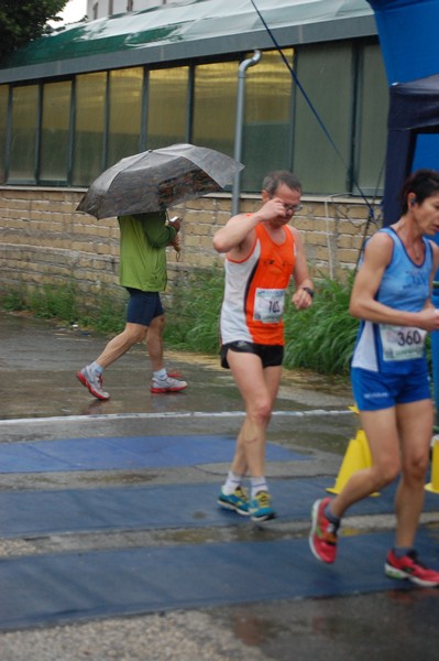 Maratonina di Villa Adriana (15/06/2014) 00072