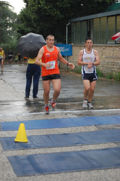 Maratonina di Villa Adriana (15/06/2014) 00078