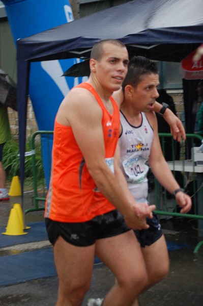 Maratonina di Villa Adriana (15/06/2014) 00081